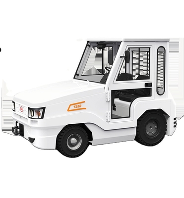 中国製 BYDブランド Q250L-25T 長頭トラクター 倉庫用
