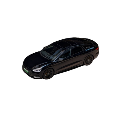 超性能ハイブリッド BYD ハン DMP-200KM ザンシェン版電動セダン