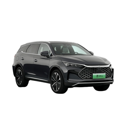 中国製 全地形対応 215km 四輪駆動 高級 BYD Tang DMP SUV