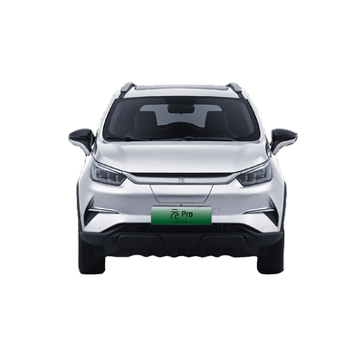 品質保証と310KMの範囲で中国製 BYD Yuan Pro 純電動セダン 小型SUV