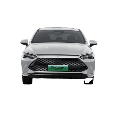 セールスキング 価格 美しい超ハイブリッド 純電気走行距離 55km BYD Qin Plus DMI 電動セダン