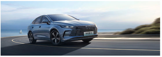 BYD デストロイヤ 05 DMI 120km ルックスエディション