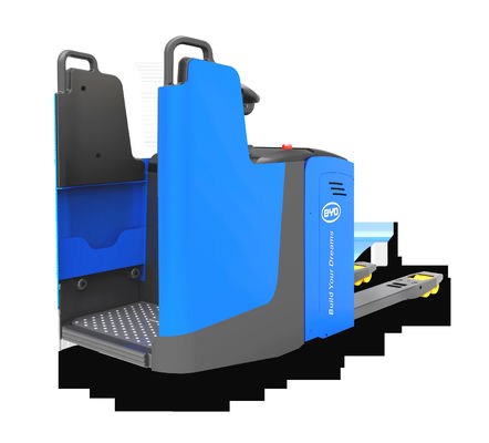 素晴らしい価格で中国製 BYDブランド 2.0T歩行パレットトラック