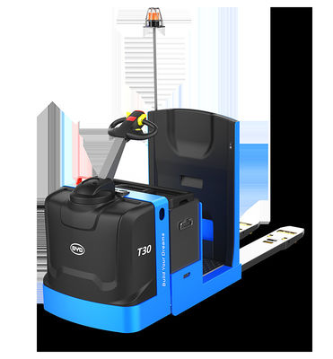 素晴らしい価格で中国製 BYDブランド 2.0T歩行パレットトラック