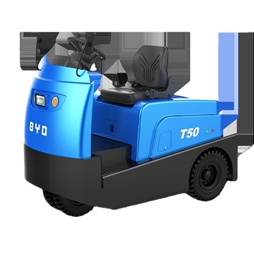 中国製 BYDブランド QD50-5.0T 貨物用 客用 トラクター
