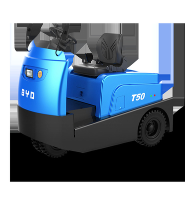 中国製 BYDブランド Q250L-25T 長頭トラクター 倉庫用