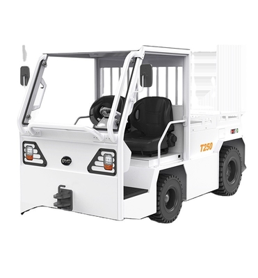 中国製 BYDブランド Q250LS-25T フラットヘッド トラクター 倉庫用