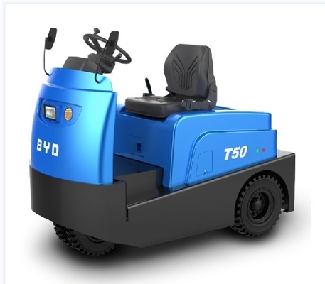 中国製 BYDブランド Q250LS-25T フラットヘッド トラクター 倉庫用