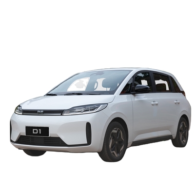 BYD D1 ホットセール 418キロ, 最高コストパフォーマンス 電気自動車 中国製 高性能新エネルギー車