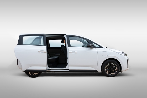 BYD D1 ホットセール 418キロ, 最高コストパフォーマンス 電気自動車 中国製 高性能新エネルギー車