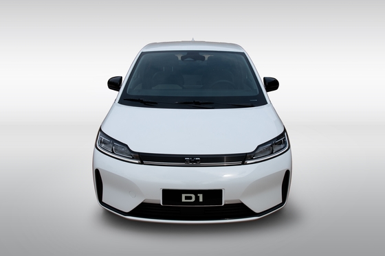BYD D1 ホットセール 418キロ, 最高コストパフォーマンス 電気自動車 中国製 高性能新エネルギー車