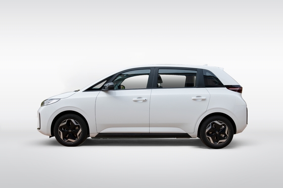 BYD D1 ホットセール 418キロ, 最高コストパフォーマンス 電気自動車 中国製 高性能新エネルギー車