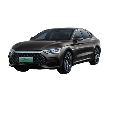 BYD スーパーハイブリッド DMI 代替燃料車 ハン スーパー ロングレンジ 1260KM