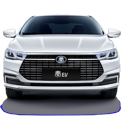 BYDのベストセラー 純電動ファミリーセダンは 超長距離 450kmの実用的な範囲を持っています