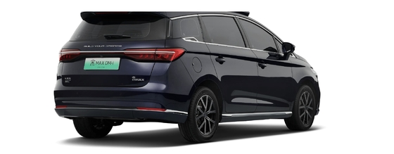 BYDの熱売ハイブリッド 6人乗りビジネスカーソング マックス・ドミ
