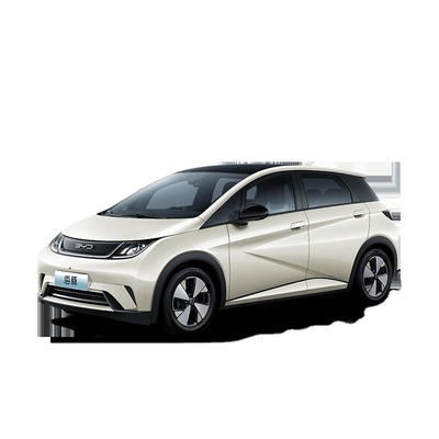 BYD 純電動 Range 401KM コンパクト 人気ホームカー デルフィン