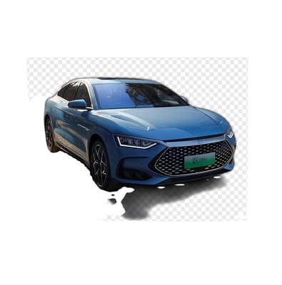 性能基準 2023 ハイブリッド BYD ハン DMI-121KM プレミアム電動セダン