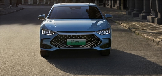 性能基準 2023 ハイブリッド BYD ハン DMI-121KM プレミアム電動セダン