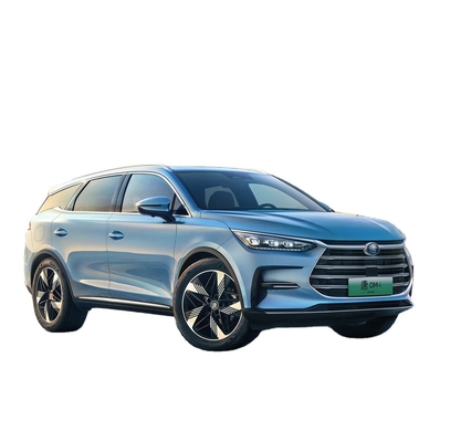 セールスチャンピオン ハイブリッドランジ 121KM 専用 フロントウィールドライブ BYD Tang DMI 都市オフロード