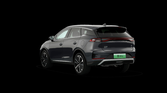 中国製 全地形対応 215km 四輪駆動 高級 BYD Tang DMP SUV