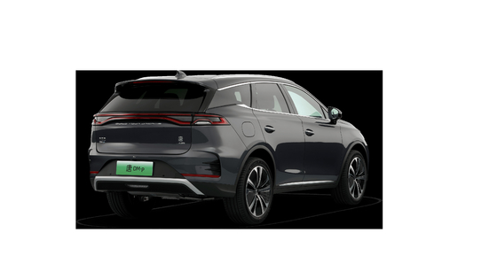 中国製 全地形対応 215km 四輪駆動 高級 BYD Tang DMP SUV