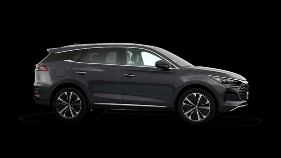 中国製 全地形対応 215km 四輪駆動 高級 BYD Tang DMP SUV