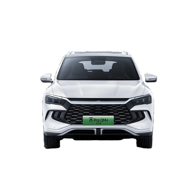セールスチャンピオン 110KM エクセレントハイブリッド BYDソングプロ デミチャンピオンズエディションSUV