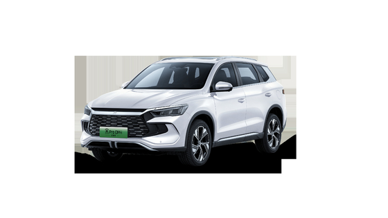 セールスチャンピオン 110KM エクセレントハイブリッド BYDソングプロ デミチャンピオンズエディションSUV