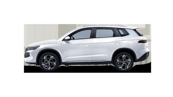 セールスチャンピオン 110KM エクセレントハイブリッド BYDソングプロ デミチャンピオンズエディションSUV