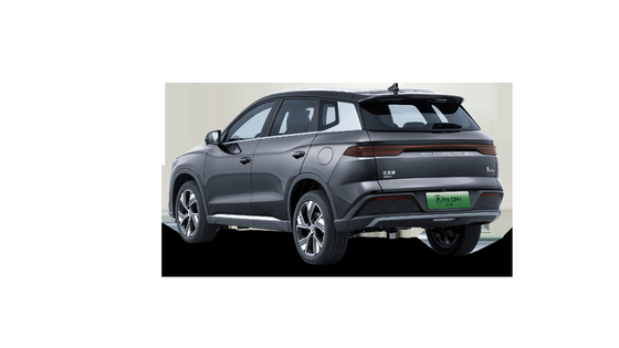 セールスチャンピオン 110KM エクセレントハイブリッド BYDソングプロ デミチャンピオンズエディションSUV