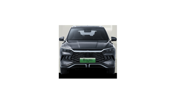 中国製 走行距離71km BYDソング プロダクション チャンピオンズ・エディション ハイブリッド電気自動車