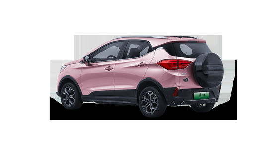 美しい価格,401KMの範囲,贅沢 BYD Yuan Pro 小型SUV