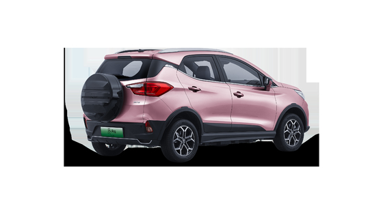 美しい価格,401KMの範囲,贅沢 BYD Yuan Pro 小型SUV