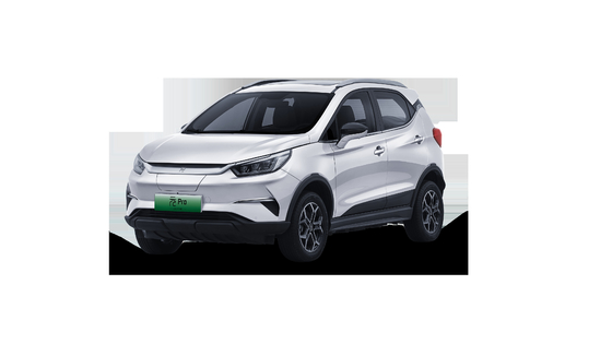 品質保証と310KMの範囲で中国製 BYD Yuan Pro 純電動セダン 小型SUV