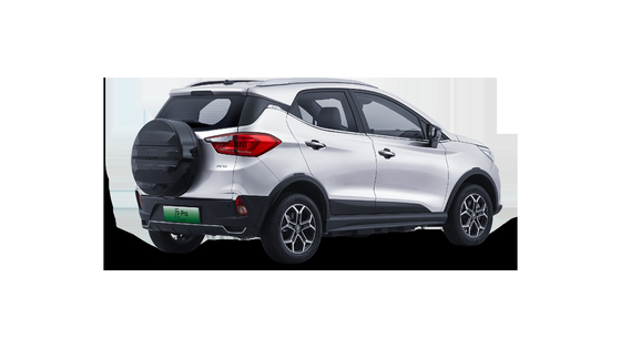品質保証と310KMの範囲で中国製 BYD Yuan Pro 純電動セダン 小型SUV