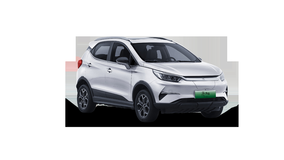 品質保証と310KMの範囲で中国製 BYD Yuan Pro 純電動セダン 小型SUV
