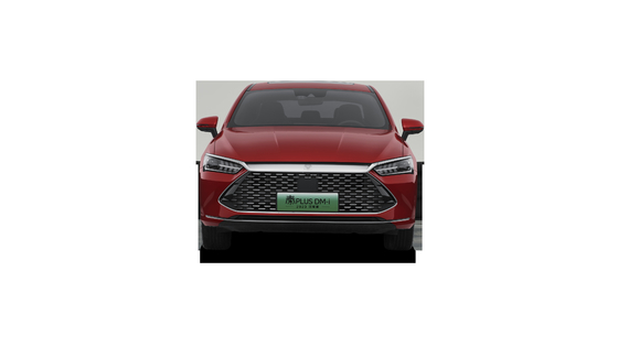 セールスキング 価格 美しい超ハイブリッド 純電気走行距離 55km BYD Qin Plus DMI 電動セダン