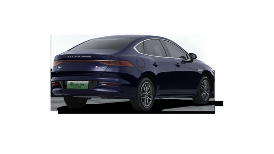 セールスキング 価格 美しい超ハイブリッド 純電気走行距離 55km BYD Qin Plus DMI 電動セダン