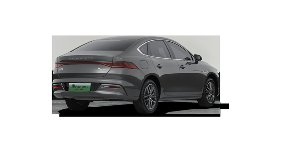 セールスキング 価格 美しい超ハイブリッド 純電気走行距離 55km BYD Qin Plus DMI 電動セダン