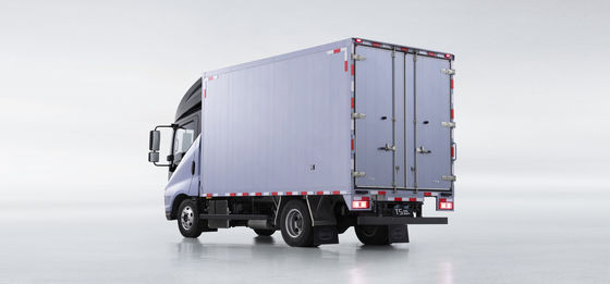 BYD 軽トラック T5DM