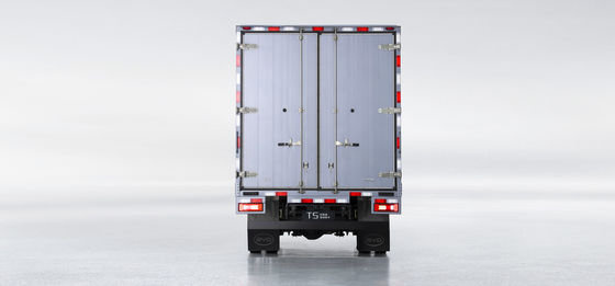 BYD 軽トラック T5DM