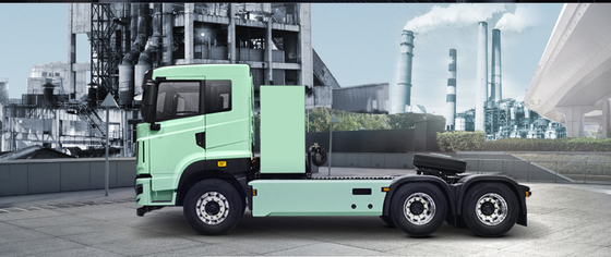 X7E フラットトップ 寧德350/ジキシン391 バッテリー交換 - ヴァリン シングルモーター (6X4)