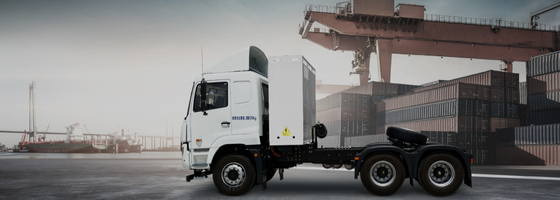 M7E EVE 350 バッテリー交換 - グリーン制御モーター ((6X4)