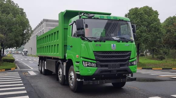 M7E CATL 282 充電式カイボ・ダブルモーター-8.6m ((8×4)