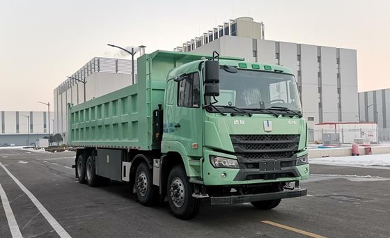 M7E ニンゲ 422/ジキシン 423 充電-ジキシン四駆モーター-8.6m ((8×4)
