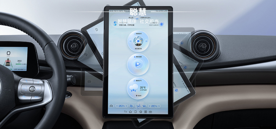 BYD Seal06 DM-i 80KM リーディングエディション