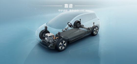 BYD 2025 ドルフィン 520km ナイト エディション EV