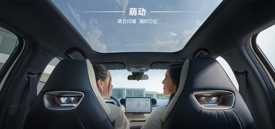 BYD 2025 ドルフィン 520km ナイト エディション EV