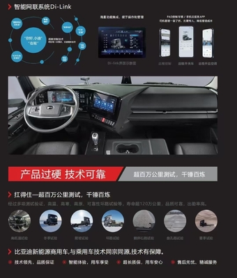 Q3 トラクター ロングレンジ エディション