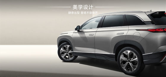 BYDフリゲート07 100km エリート型